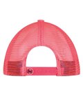 BUFF Kerékpáros sapka - TRUCKER AMDO - kék/rózsaszín