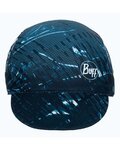 BUFF Kerékpáros sapka - PACK CYCLE XCROSS - kék