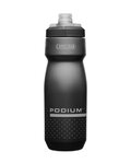CAMELBAK Kerékpáros palack vízre - PODIUM® - fekete