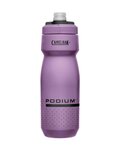 CAMELBAK Kerékpáros palack vízre - PODIUM® - lila