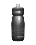 CAMELBAK Kerékpáros palack vízre - PODIUM® - fekete