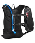 CAMELBAK hátizsák - CHASE™ 8 VEST - fekete