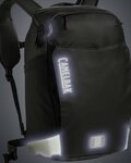 CAMELBAK hátizsák - M.U.L.E.® COMMUTE 22 - fekete