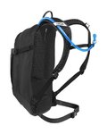 CAMELBAK hátizsák - M.U.L.E.® 12L - fekete