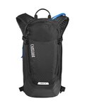 CAMELBAK hátizsák - M.U.L.E.® 12L - fekete
