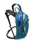 CAMELBAK hátizsák - M.U.L.E.® 12L - fekete/kék
