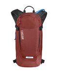 CAMELBAK hátizsák - M.U.L.E.® 12L - piros/fekete