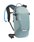 CAMELBAK hátizsák - M.U.L.E.® 12L LADY - fekete/világoskék