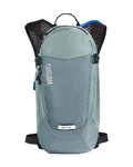 CAMELBAK hátizsák - M.U.L.E.® 12L LADY - fekete/világoskék