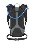 CAMELBAK hátizsák - M.U.L.E.® 12L LADY - fekete/világoskék