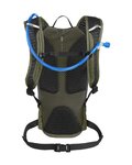 CAMELBAK hátizsák - LOBO™ 9L - fekete/zöld