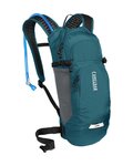 CAMELBAK hátizsák - LOBO™ 9L - fekete/kék