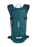 CAMELBAK hátizsák - LOBO™ 9L - fekete/kék