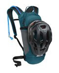 CAMELBAK hátizsák - LOBO™ 9L - fekete/kék