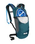 CAMELBAK hátizsák - LOBO™ 9L - fekete/kék