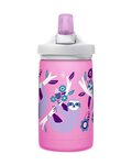 CAMELBAK Kerékpáros palack vízre - EDDY®+ KIDS - rózsaszín