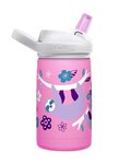 CAMELBAK Kerékpáros palack vízre - EDDY®+ KIDS - rózsaszín