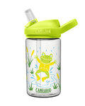 CAMELBAK Kerékpáros palack vízre - EDDY®+ KIDS - zöld