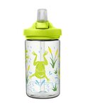 CAMELBAK Kerékpáros palack vízre - EDDY®+ KIDS - zöld