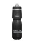 CAMELBAK Kerékpáros palack vízre - PODIUM® CHILL ™ - fekete