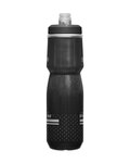 CAMELBAK Kerékpáros palack vízre - PODIUM® CHILL ™ - fekete