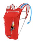 CAMELBAK hátizsák - ROUGE LIGHT 7L - piros