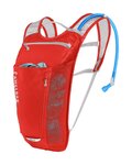 CAMELBAK hátizsák - ROUGE LIGHT 7L - piros
