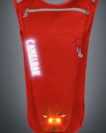 CAMELBAK hátizsák - ROUGE LIGHT 7L - piros