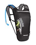 CAMELBAK hátizsák - CLASSIC LIGHT 4L - fekete