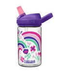 CAMELBAK Kerékpáros palack vízre - EDDY®+ KIDS - lila