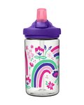 CAMELBAK Kerékpáros palack vízre - EDDY®+ KIDS - lila