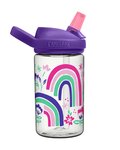 CAMELBAK Kerékpáros palack vízre - EDDY®+ KIDS - lila