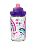 CAMELBAK Kerékpáros palack vízre - EDDY®+ KIDS - lila