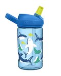 CAMELBAK Kerékpáros palack vízre - EDDY®+ KIDS - kék