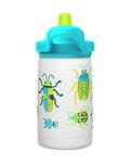 CAMELBAK Kerékpáros palack vízre - EDDY®+ KIDS - fehér/kék