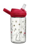CAMELBAK Kerékpáros palack vízre - EDDY®+ KIDS - piros