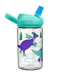 CAMELBAK Kerékpáros palack vízre - EDDY®+ KIDS - zöld/lila