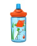 CAMELBAK Kerékpáros palack vízre - EDDY®+ KIDS - kék/piros