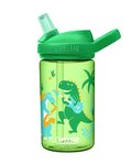 CAMELBAK Kerékpáros palack vízre - EDDY®+ KIDS - zöld