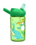 CAMELBAK Kerékpáros palack vízre - EDDY®+ KIDS - zöld
