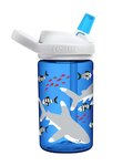 CAMELBAK Kerékpáros palack vízre - EDDY®+ KIDS - kék