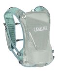 CAMELBAK hátizsák - ZEPHYR™ PRO VEST 11L - szürke/világoskék