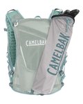 CAMELBAK hátizsák - ZEPHYR™ PRO VEST 11L - szürke/világoskék