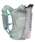 CAMELBAK hátizsák - ZEPHYR™ PRO VEST 11L - szürke/világoskék