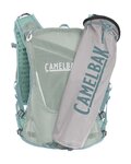 CAMELBAK hátizsák - ZEPHYR™ PRO VEST 11L - szürke/világoskék