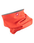 CASTELLI Kerékpáros nyakmelegítő - PRO THERMAL W - rózsaszín