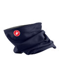 CASTELLI Kerékpáros nyakmelegítő - PRO THERMAL W - kék
