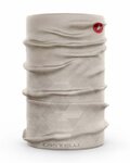 CASTELLI Kerékpáros nyakmelegítő - PRO THERMAL W - bézs