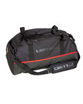 CASTELLI Kerékpáros táska - GEAR DUFFLE 2.0 50 L - fekete