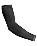 CASTELLI Kerékpáros karmelegítő - PRO SEAMLESS 2 - fekete